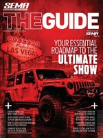 SEMA Magazine